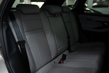 Land Rover Range Rover Evoque 2.0 P300 MHEV Autobiography SUV 5dr Petrol Auto 4WD Euro 6 (s/s) (300 ps) 19