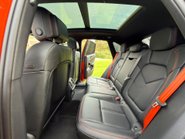 Porsche Macan S PDK 8