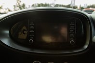 Toyota Aygo X VVT-I PURE 23