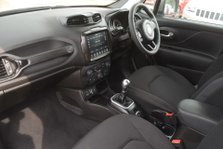 Jeep Renegade NIGHT EAGLE 10