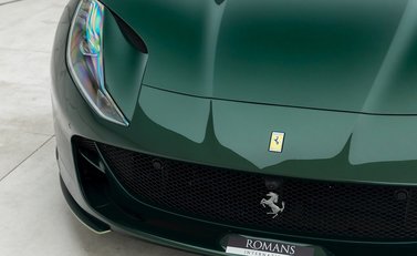 Ferrari 812 Superfast 25