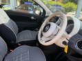 Fiat 500 1.2 Lounge Euro 6 (s/s) 3dr 21