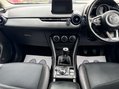 Mazda CX-3 1.8 SKYACTIV-D Sport Nav+ SUV 5dr Diesel Manual Euro 6 (s/s) (115 ps) 43