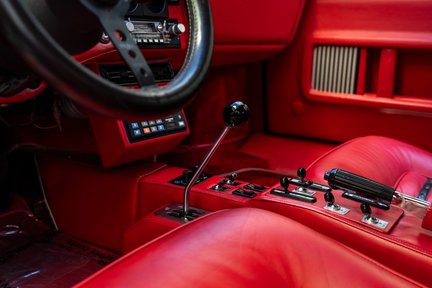 Ferrari 512 BB 'Koenig Special' 33