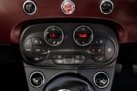 Fiat 500 STAR MHEV 36