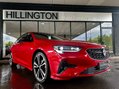 Vauxhall Insignia 1.5 Turbo D GS Line Grand Sport Euro 6 (s/s) 5dr 6