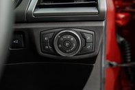 Ford Mondeo TITANIUM EDITION 15