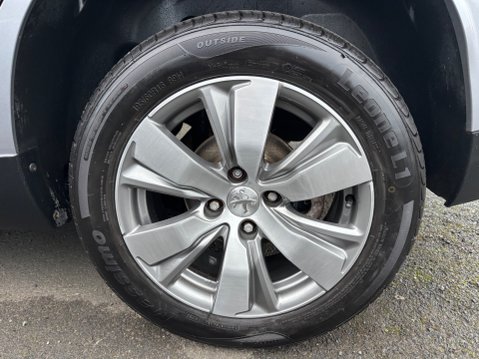 Peugeot 2008 ACTIVE 34