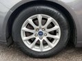Ford Mondeo 1.5 TDCi ECOnetic Zetec Euro 6 (s/s) 5dr 78
