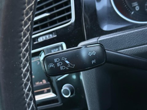 Volkswagen Golf 2.0 TDI BlueMotion Tech GTD DSG Euro 6 (s/s) 5dr 95