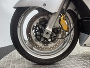 Kawasaki ZZR 2004 ONLY 29K FULL LUGGAGE NEW MOT SERVICED BIG CC TOURER 15