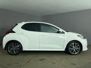 Toyota Yaris 1.5 VVT-h Excel Hatchback 5dr Petrol Hybrid E-CVT Euro 6 (s/s) (116 ps) Air 9