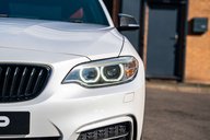 BMW 2 Series 3.0 M235i 2dr 31