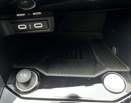 Volkswagen T-Roc 1.5 T-Roc Match TSI S-A 5dr 57