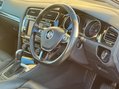 Volkswagen Golf 1.4 TSI BlueMotion Tech SE DSG Euro 5 (s/s) 5dr 4