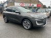 Ford Kuga TITANIUM