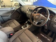 Volkswagen Tiguan 2.0 TDI Match SUV 5dr Diesel DSG 4WD Euro 5 (140 ps) 20
