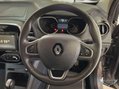 Renault Captur 1.5 dCi ENERGY Iconic EDC Euro 6 (s/s) 5dr 56