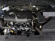 Hyundai TUCSON GDI S CONNECT 44