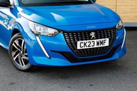 Peugeot 208 PURETECH ALLURE PREMIUM PLUS S/S 10