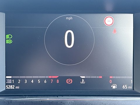 Vauxhall Corsa 1.2 Turbo Ultimate 5dr 20