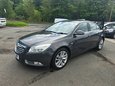 Vauxhall Insignia SRI CDTI 4