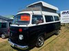 Volkswagen Transporter AWAITING PREPARATION 