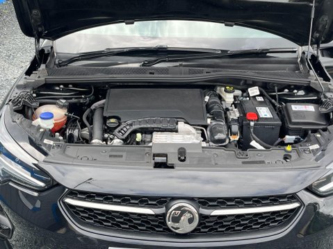 Vauxhall Corsa 1.2 Turbo SRi Euro 6 (s/s) 5dr 53
