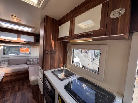 Rollerteam Auto-Roller 747 26