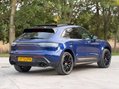 Porsche Macan 2.9 Macan GTS Semi-Auto 4WD 5dr 14