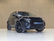 Land Rover Range Rover Evoque 2.0 Range Rover Evoque HSE Dynamic Si4 290 Auto 4WD 5dr 11