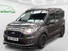 Ford Transit Connect AUTO SWB L1H1 Low Roof Limited 200 Air Con Alloys Sensors EURO 6 NO VAT