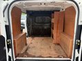Vauxhall Combo 1.3 CDTi 2000 ecoFLEX 16v Panel Van 3dr Diesel Manual FWD L1 H1 (126 g/km, 12