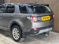 Land Rover Discovery Sport 2.0 Discovery Sport SE Tech TD4 Auto 4WD 5dr 33