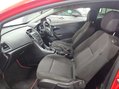 Vauxhall Astra 1.4 Astra GTC Limited Edition T S/S 3dr 15