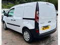 Renault Kangoo 1.5 dCi ENERGY ML19 Business Panel Van 5dr Diesel Manual MWB Euro 6 (s/s) ( 18