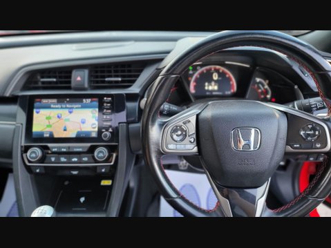 Honda Civic VTEC EX SPORT LINE 37