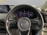 Mazda CX-60 2.5 e-SKYACTIV 17.8kWh Exclusive-Line SUV 5dr Petrol Plug-in Hybrid Auto 4W 13