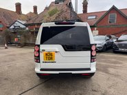 Land Rover Discovery SDV6 HSE 8
