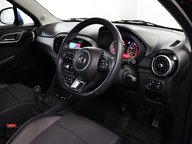 MG MG3 EXCLUSIVE NAV VTI-TECH 5