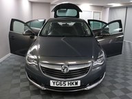 Vauxhall Insignia SRI NAV CDTI S/S 7