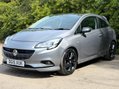 Vauxhall Corsa 1.2i Limited Edition Euro 6 3dr 4