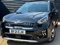 Kia Niro 1.6 Niro 2 HEV Semi-Auto 5dr 13
