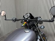 Harley-Davidson Street ROD 750 XG 2018 ONLY 6K NEW MOT A2 750CC CRUISER 31