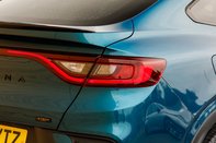 Renault Arkana E-TECH ENGINEERED 9