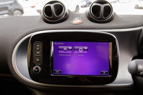 Smart Fortwo Coupe PRIME PREMIUM T 29