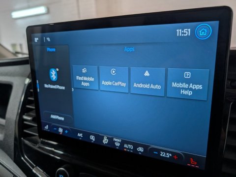 Ford Transit 350 LEADER L3H2 P/V 15