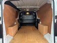 Vauxhall Vivaro 1.5 Vivaro F2900 Professional S/S 3