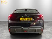 MG MG4 64kWh SE Long Range Hatchback 5dr Electric Auto (203 ps) Air Con - Alloy Wh 6