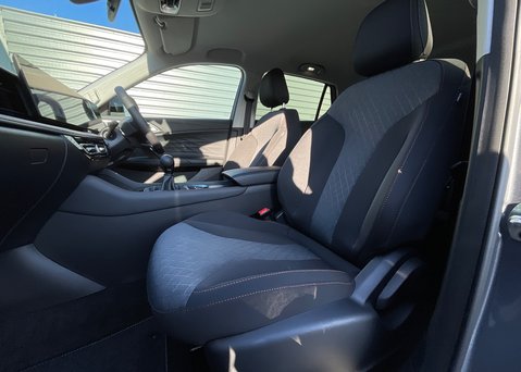 MG HS 1.5 T-GDI SE 15